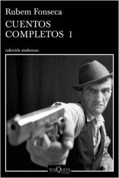 CUENTOS COMPLETOS I