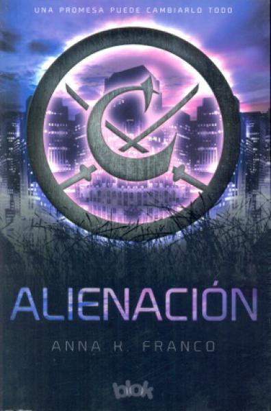 ALIENACION - REBELION 2