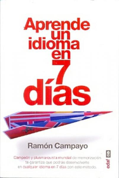 APRENDE UN IDIOMA EN 7 DIAS