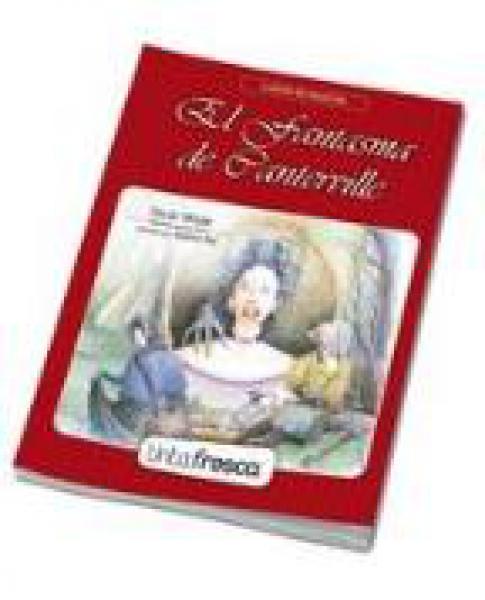EL FANTASMA DE CANTERVILLE (ADAPT.)