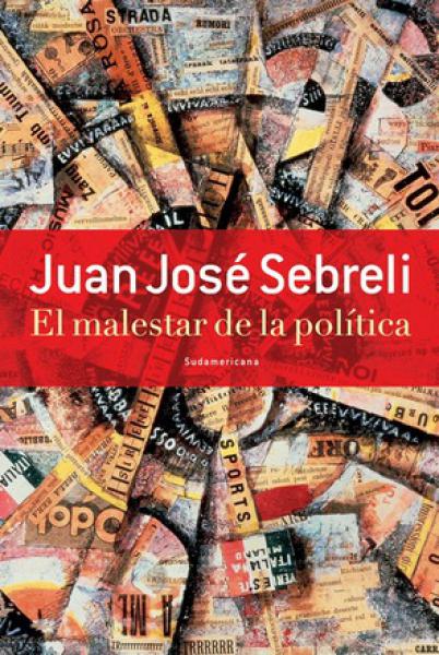 EL MALESTAR DE LA POLITICA