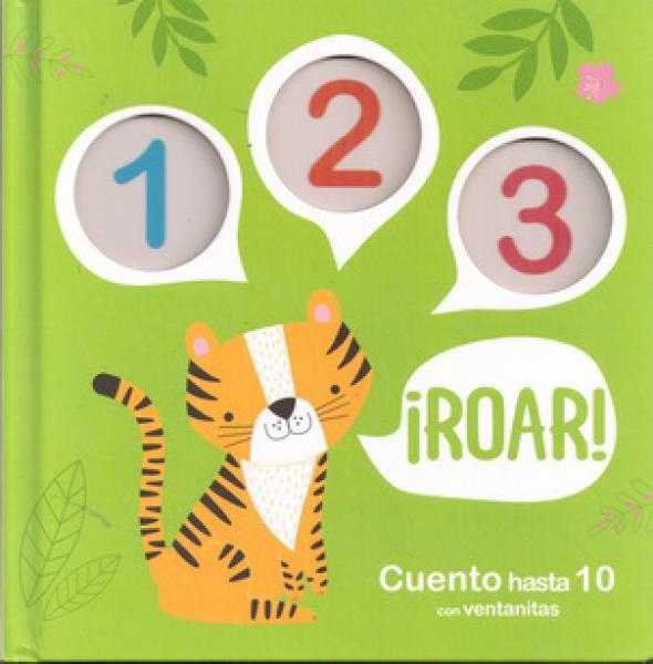 123 ROAR