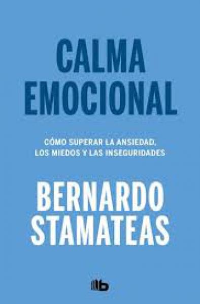 CALMA EMOCIONAL