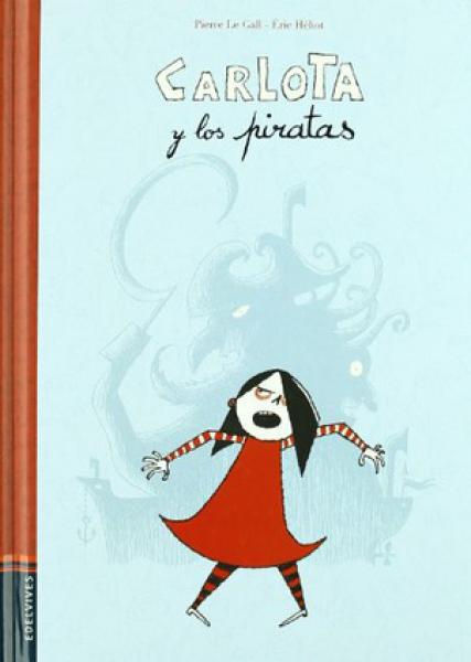 CARLOTA Y LOS PIRATAS