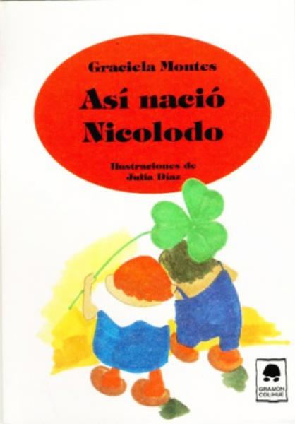 ASI NACIO NICOLODO