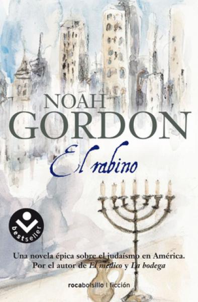 EL RABINO
