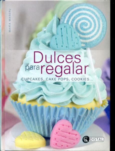 DULCES PARA REGALAR