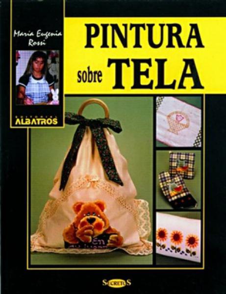 PINTURA SOBRE TELA