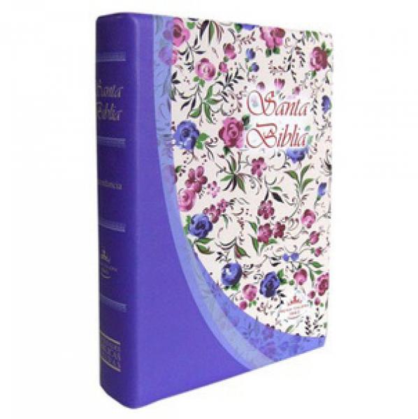 BIBLIA REINA VALERA 1960 C/ UÑERO