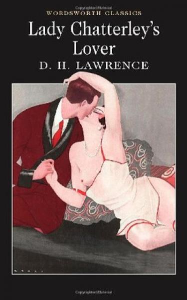LADY CHATTERLEYS LOVER