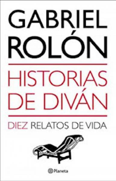 HISTORIAS DE DIVAN -10 AÑOS- 10 RELATOS