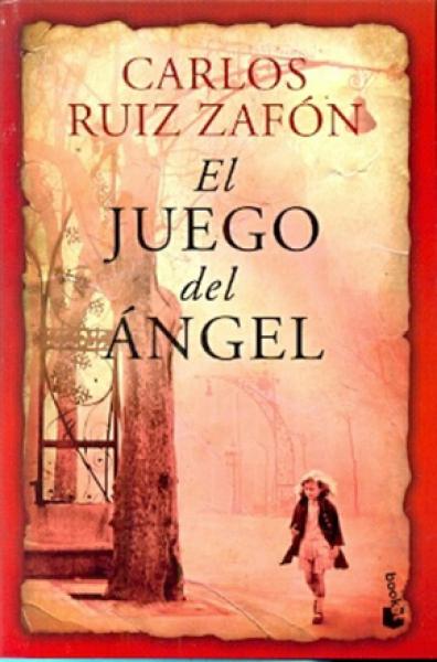 EL JUEGO DEL ANGEL