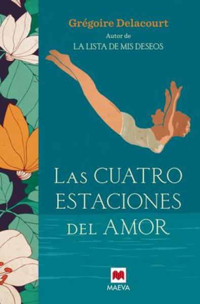 LAS CUATRO ESTACIONES DEL AMOR