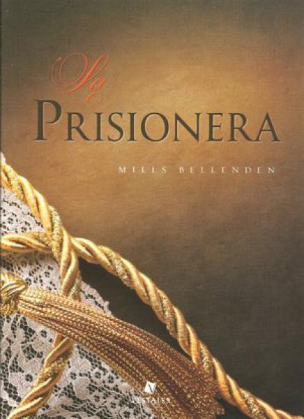 LA PRISIONERA (BOL.)