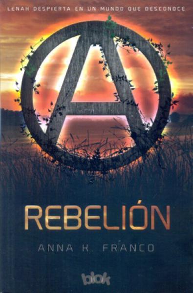 REBELION