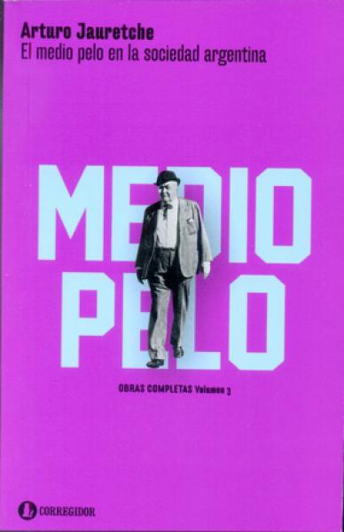 MEDIO PELO