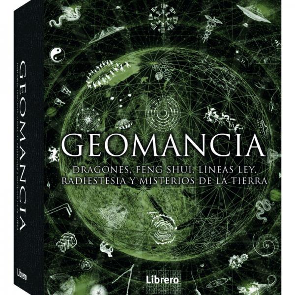 GEOMANCIA