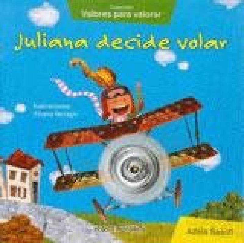 JULIANA DECIDE VOLAR