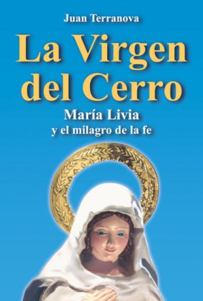 LA VIRGEN DEL CERRO