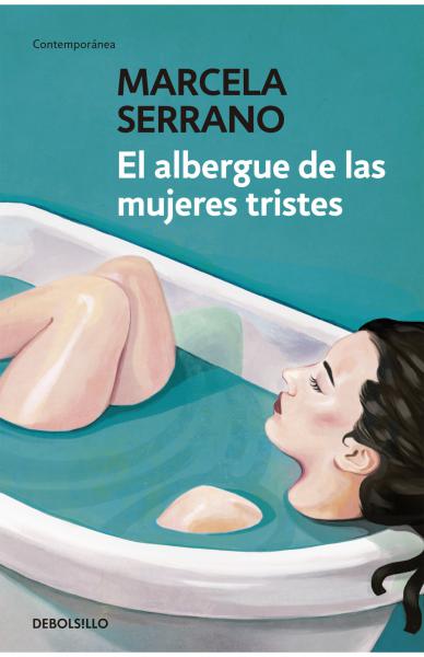 EL ALBERGUE DE LAS MUJERES TRISTES