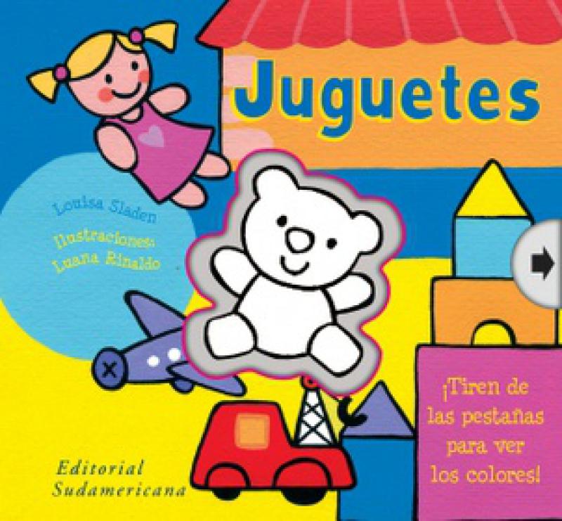 JUGUETES