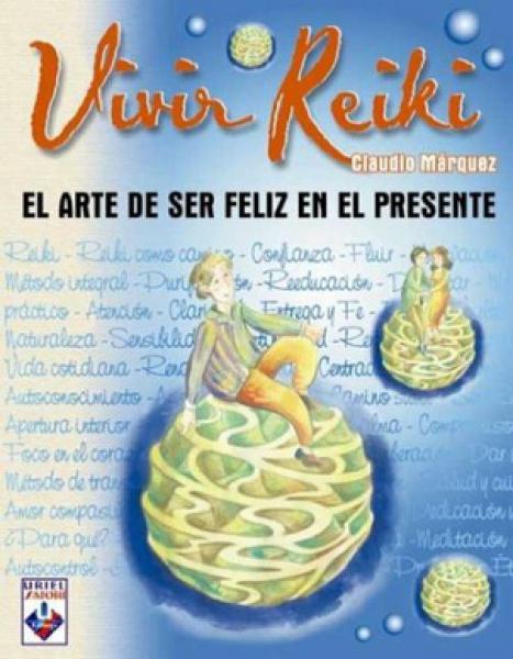 VIVIR REIKI