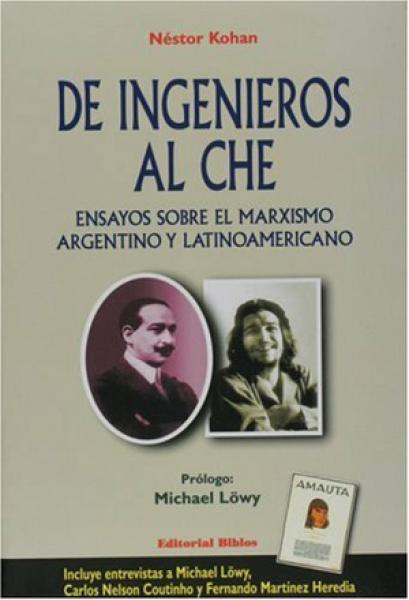 DE INGENIEROS AL CHE