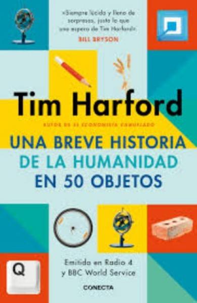 UNA BREVE HISTORIA DE LA HUMANIDAD EN...