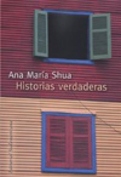 HISTORIAS VERDADERAS