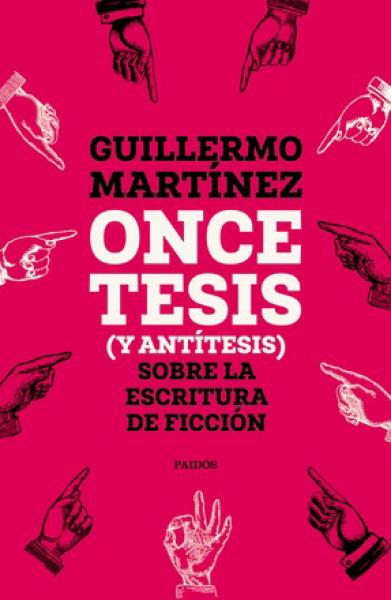 ONCE TESIS (Y ANTITESIS) SOBRE LA ...