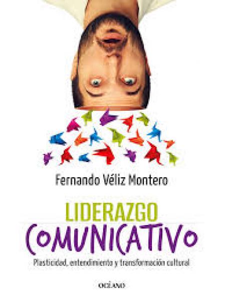LIDERAZGO COMUNICATIVO