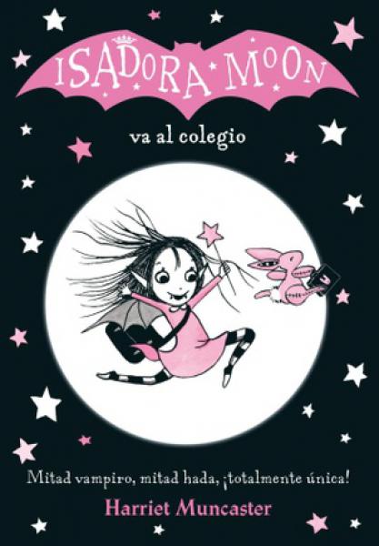 ISADORA MOON 1