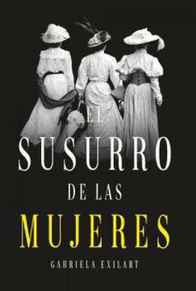 EL SUSURRO DE LAS MUJERES