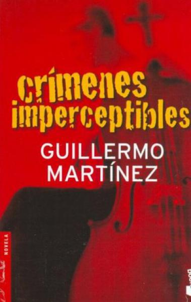 CRIMENES IMPERCEPTIBLES