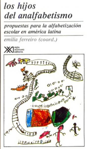 LOS HIJOS DEL ANALFABETISMO