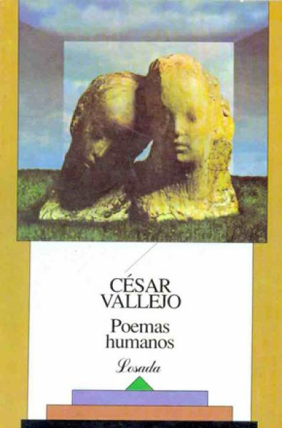 POEMAS HUMANOS