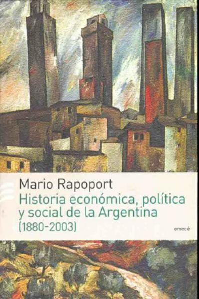 HISTORIA ECONOMICA,POLITICA Y SOCIAL DE