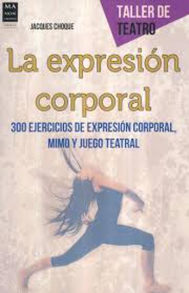 LA EXPRESION CORPORAL