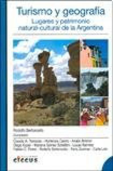 TURISMO Y GEOGRAFIA