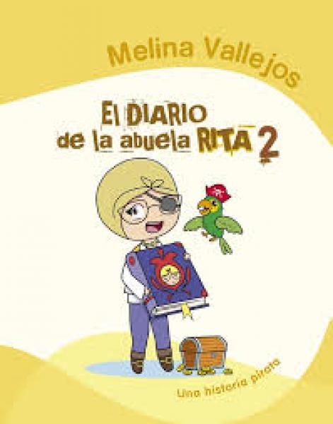 DIARIO DE LA ABUELA RITA 2
