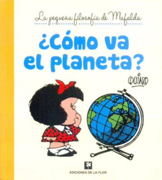 COMO VA EL PLANETA?