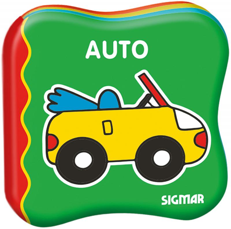 REMOJADOS AUTO Y POLLITO