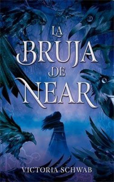 LA BRUJA DE NEAR