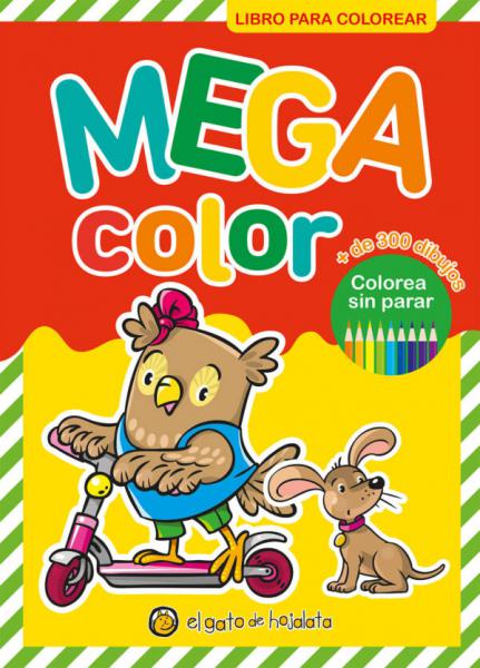 MEGA COLOR 02