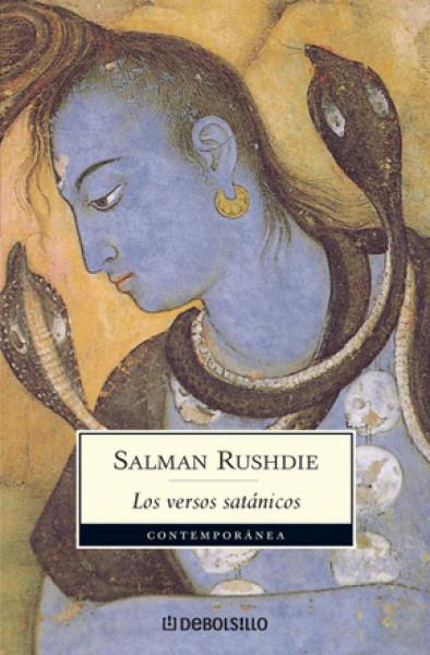 LOS VERSOS SATANICOS