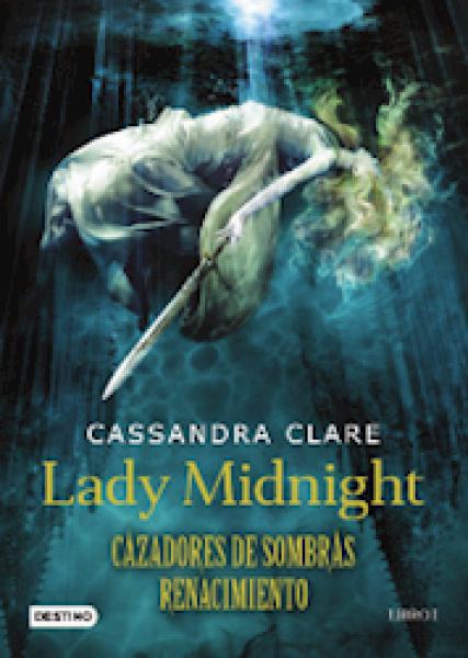 CAZADORES DE SOMBRAS:RENACIMIENTO 1