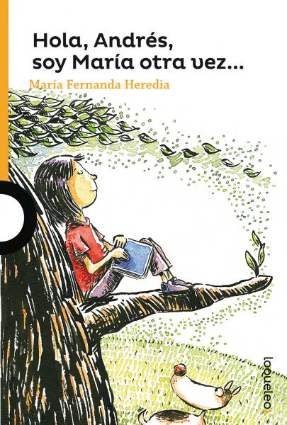 HOLA ANDRES SOY MARIA OTRA VEZ N.EDICION
