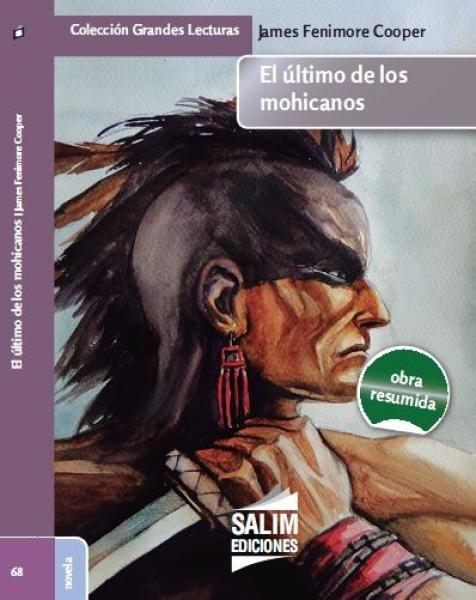 EL ULTIMO DE LOS MOHICANOS