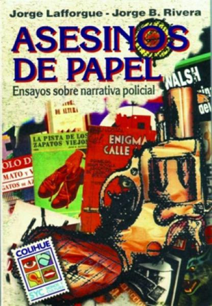 ASESINOS DE PAPEL