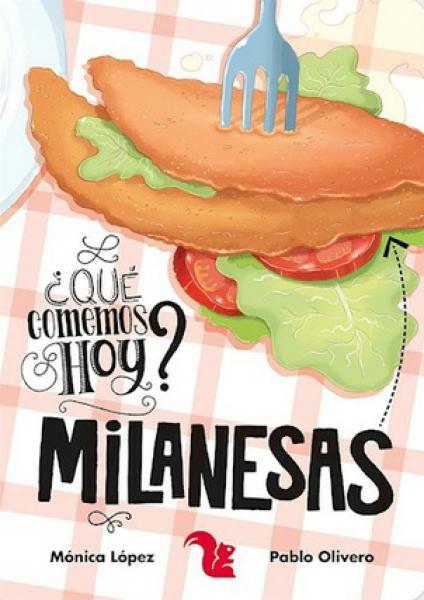 MILANESAS